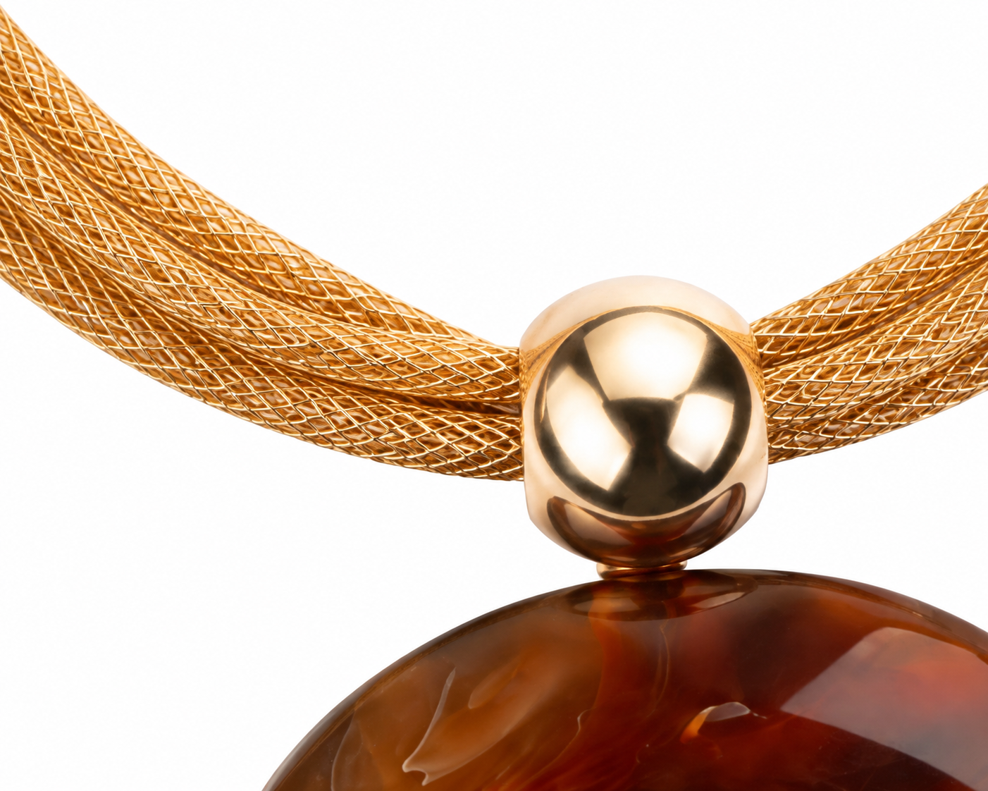 Collana Balance - You B'jou by Barbieri