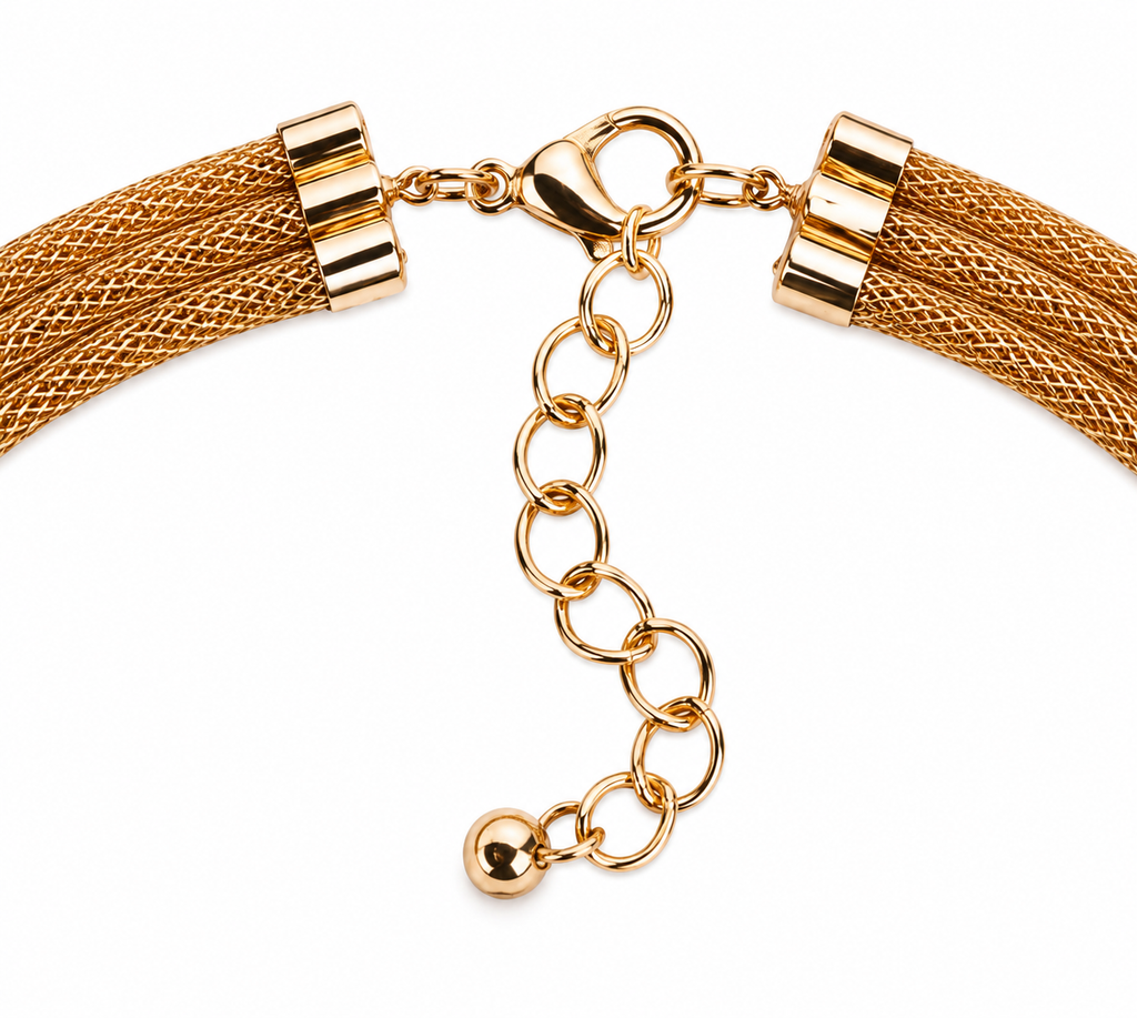 Collana Balance - You B'jou by Barbieri