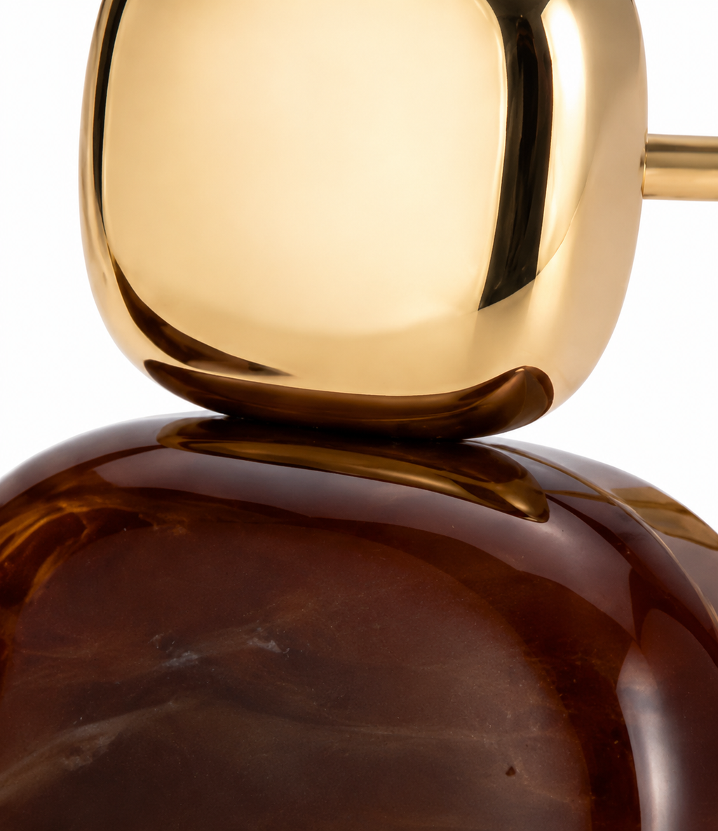 Orecchini Balance - You B'jou by Barbieri