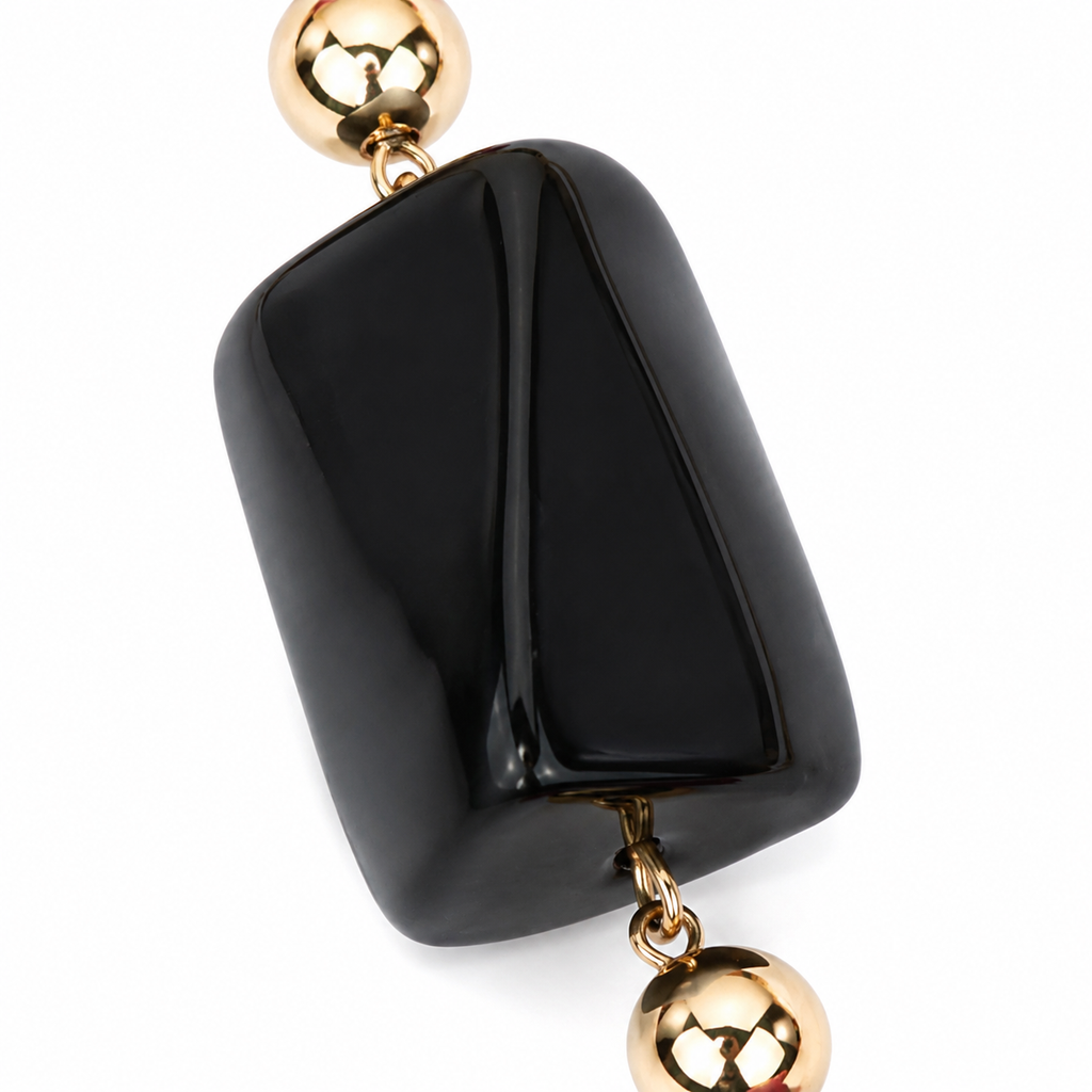 Collana Spiral Grain - You B'jou by Barbieri