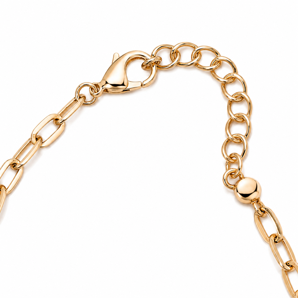 Collana Spiral Grain - You B'jou by Barbieri