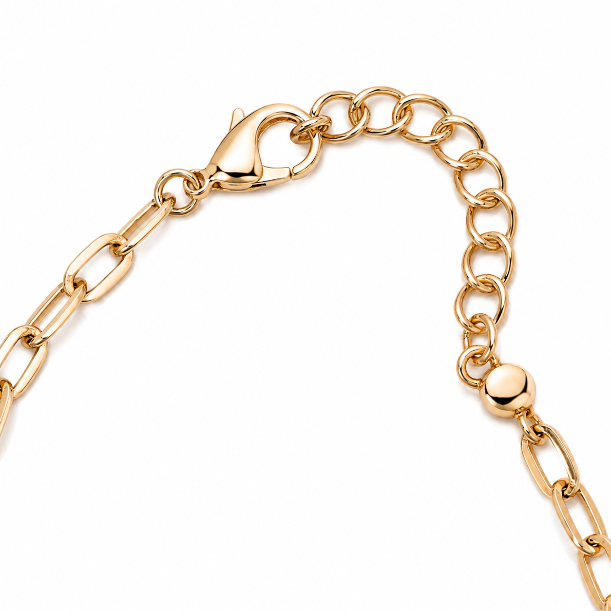 Collana Spiral Grain - You B'jou by Barbieri