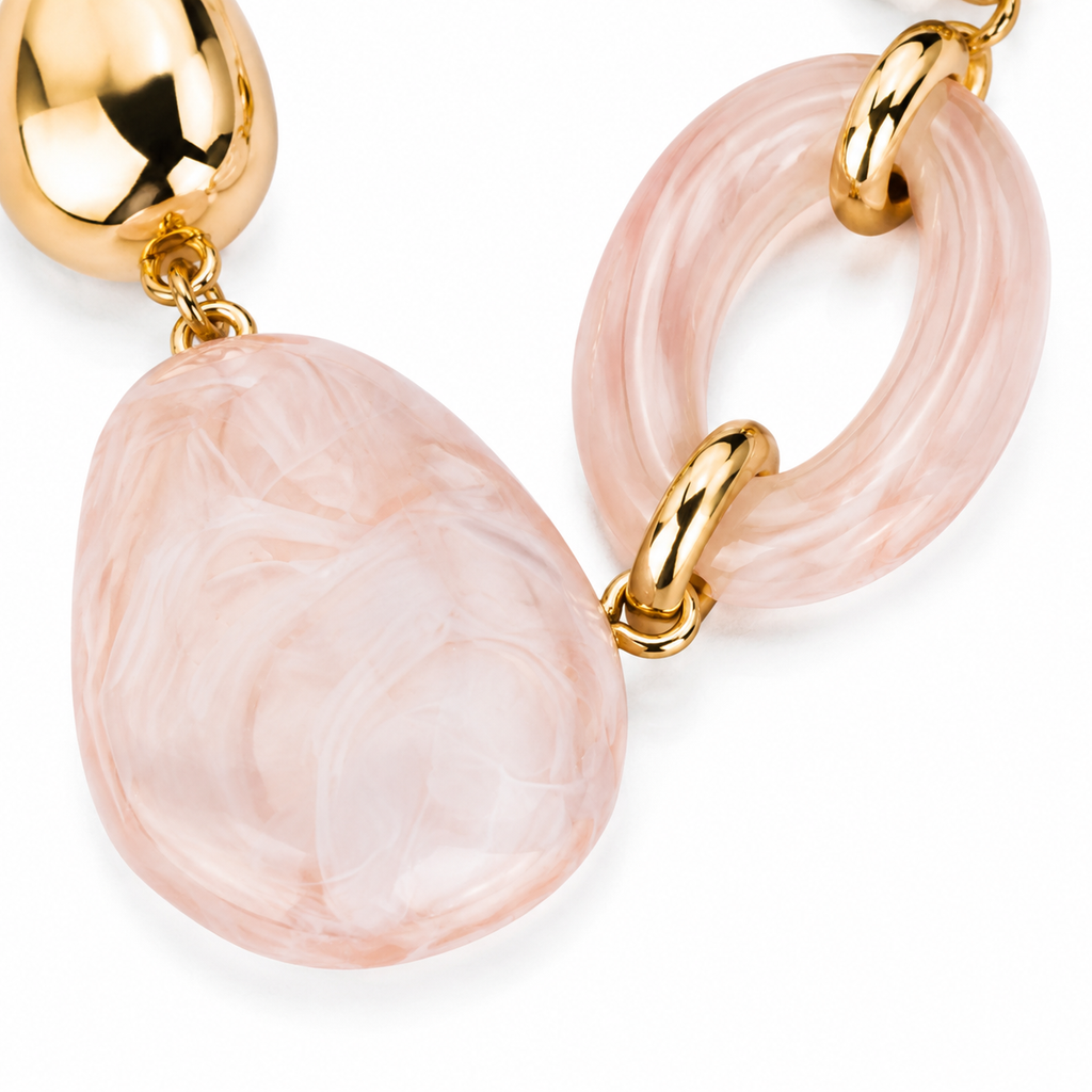 Collana Shapes - You B'jou by Barbieri