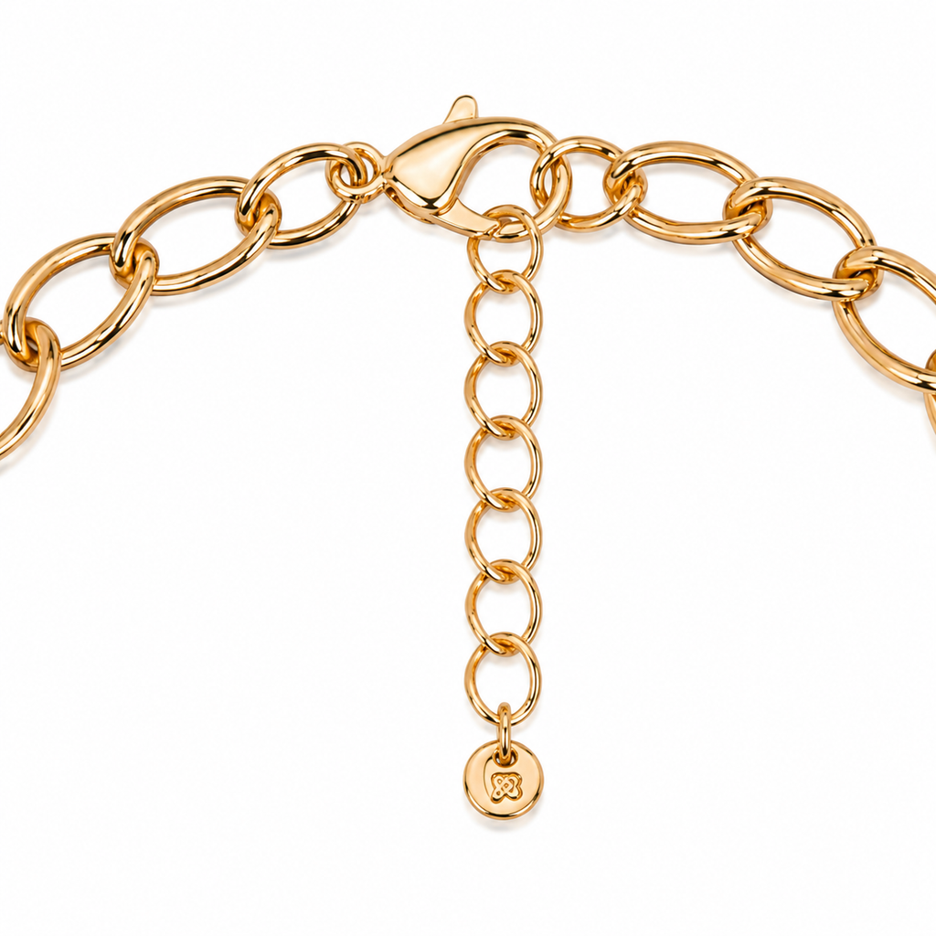Collana Shapes - You B'jou by Barbieri