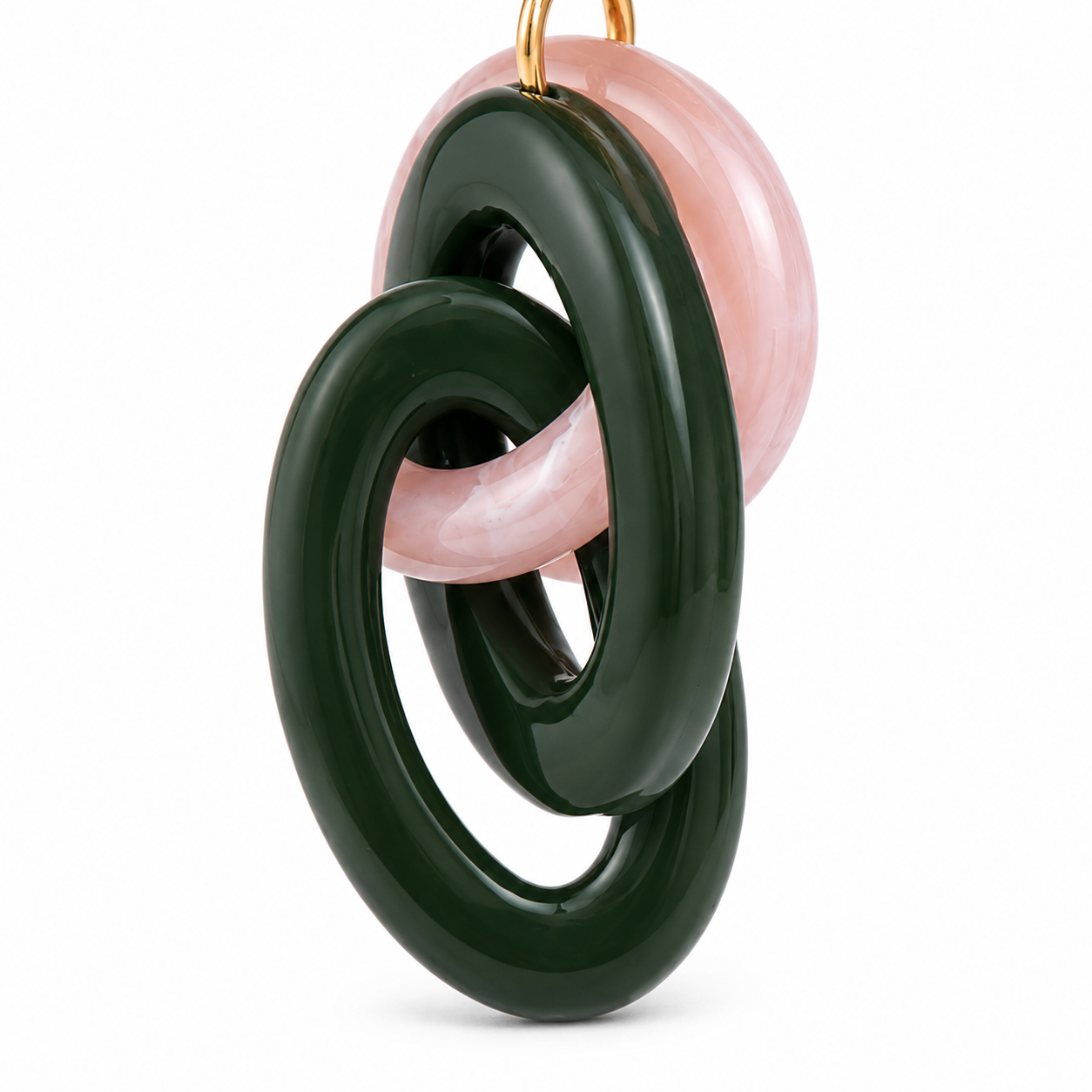 Orecchini Shapes - You B'jou by Barbieri