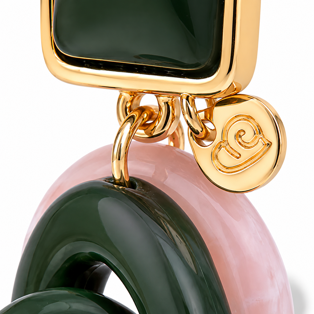 Orecchini Shapes - You B'jou by Barbieri