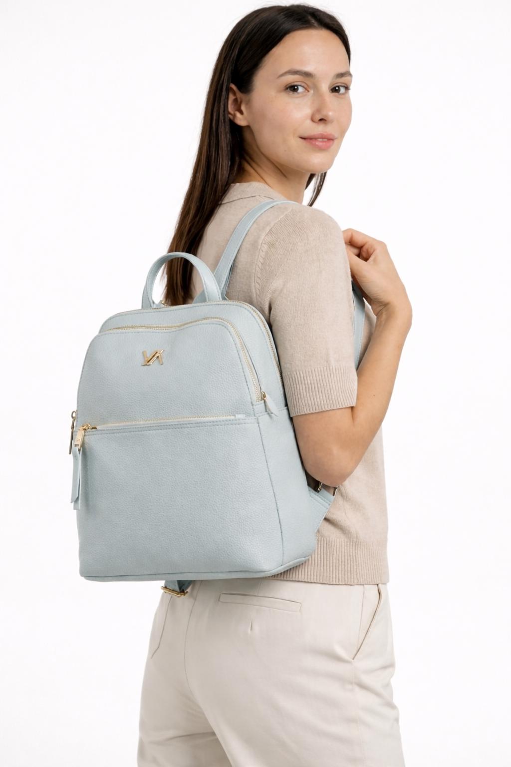 Zaino Aurora - Verde Fashion