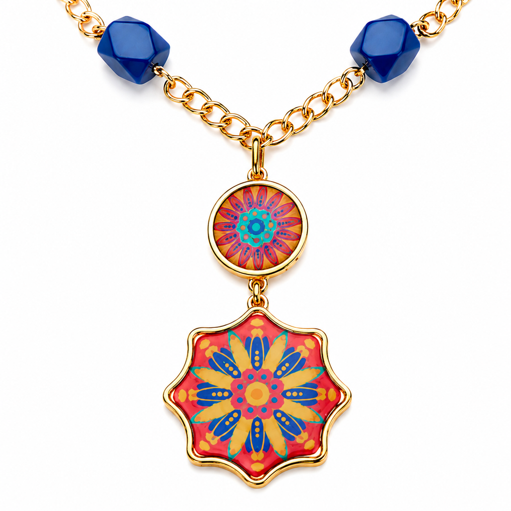 Collana Maiorca - You B'jou by Barbieri