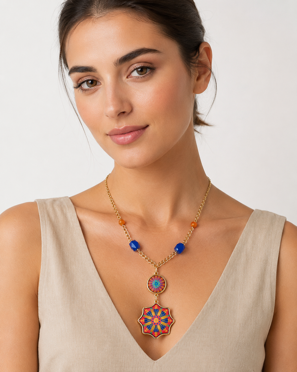 Collana Maiorca - You B'jou by Barbieri