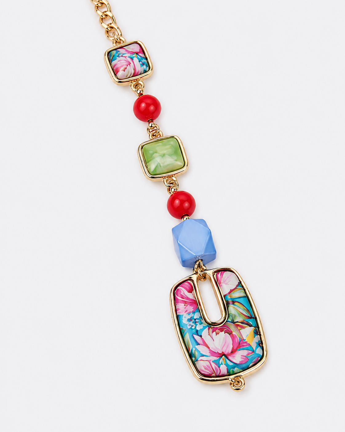 Collana Peonia - You B'jou by Barbieri