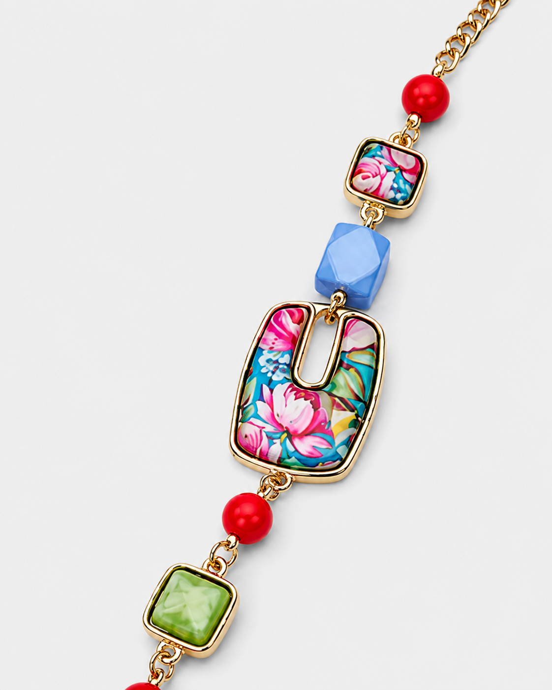 Collana Peonia - You B'jou by Barbieri