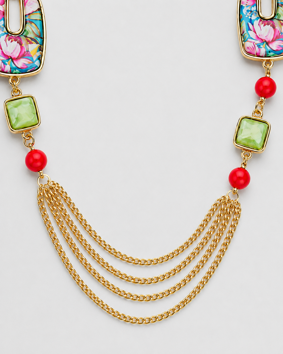 Collana Peonia - You B'jou by Barbieri