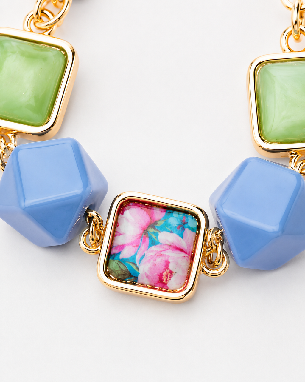 Bracciale Peonia - You B'jou by Barbieri