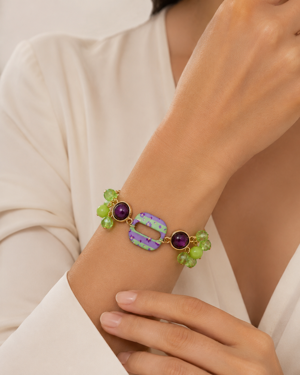 Bracciale Provenza - You B'jou by Barbieri