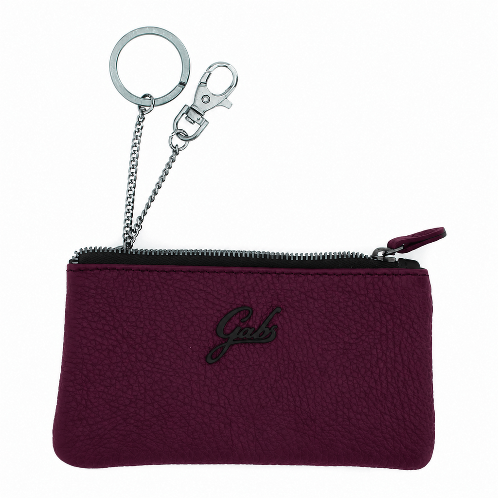 Portachiavi Gabs GKEYHOLDER PLUS in vera pelle