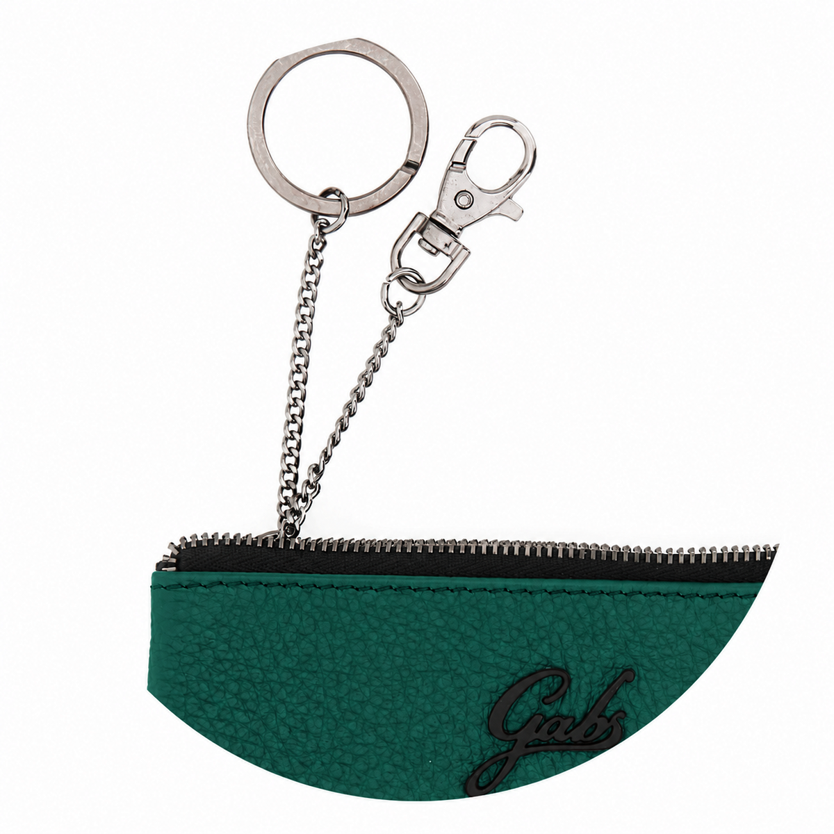 Portachiavi Gabs GKEYHOLDER PLUS in vera pelle
