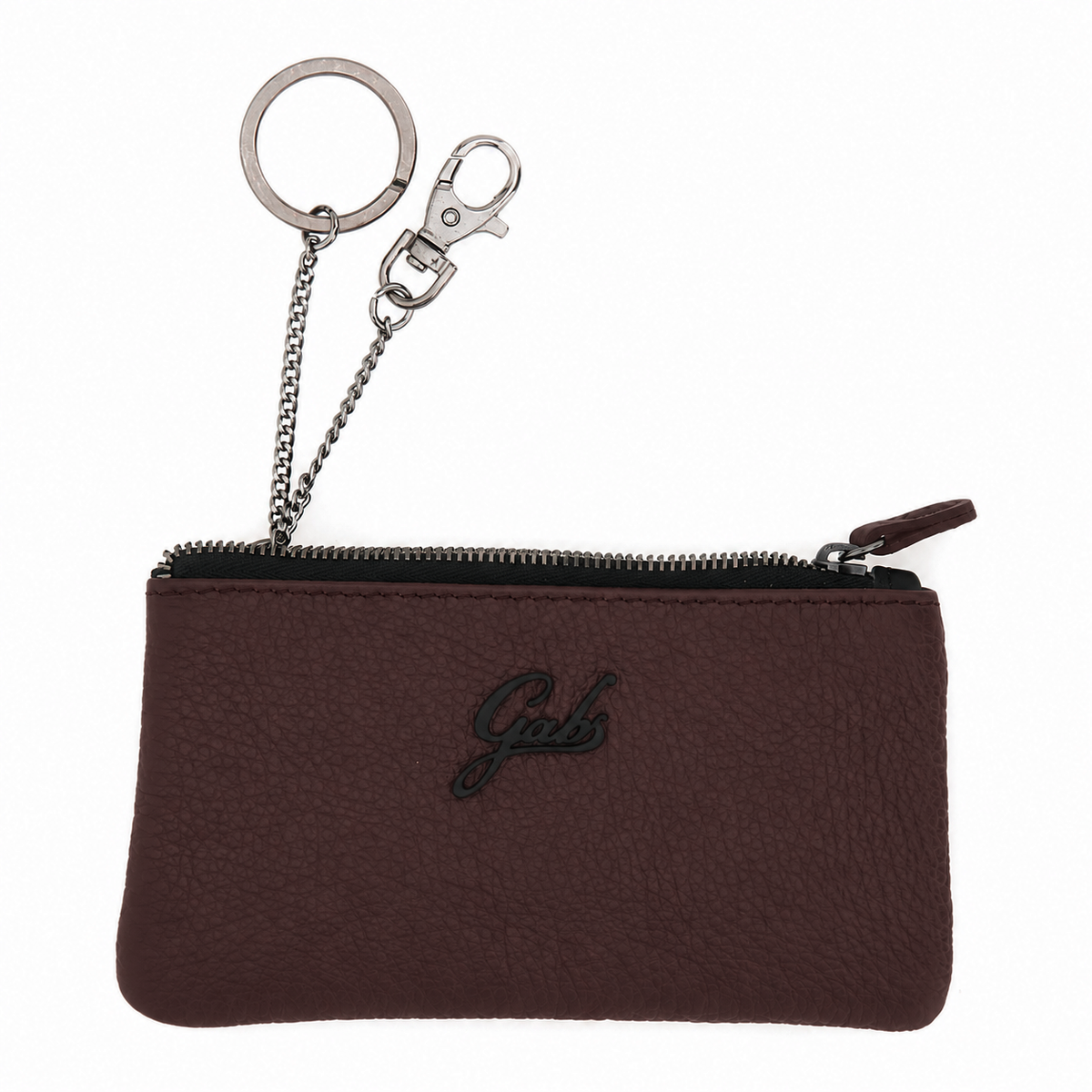 Portachiavi Gabs GKEYHOLDER PLUS in vera pelle