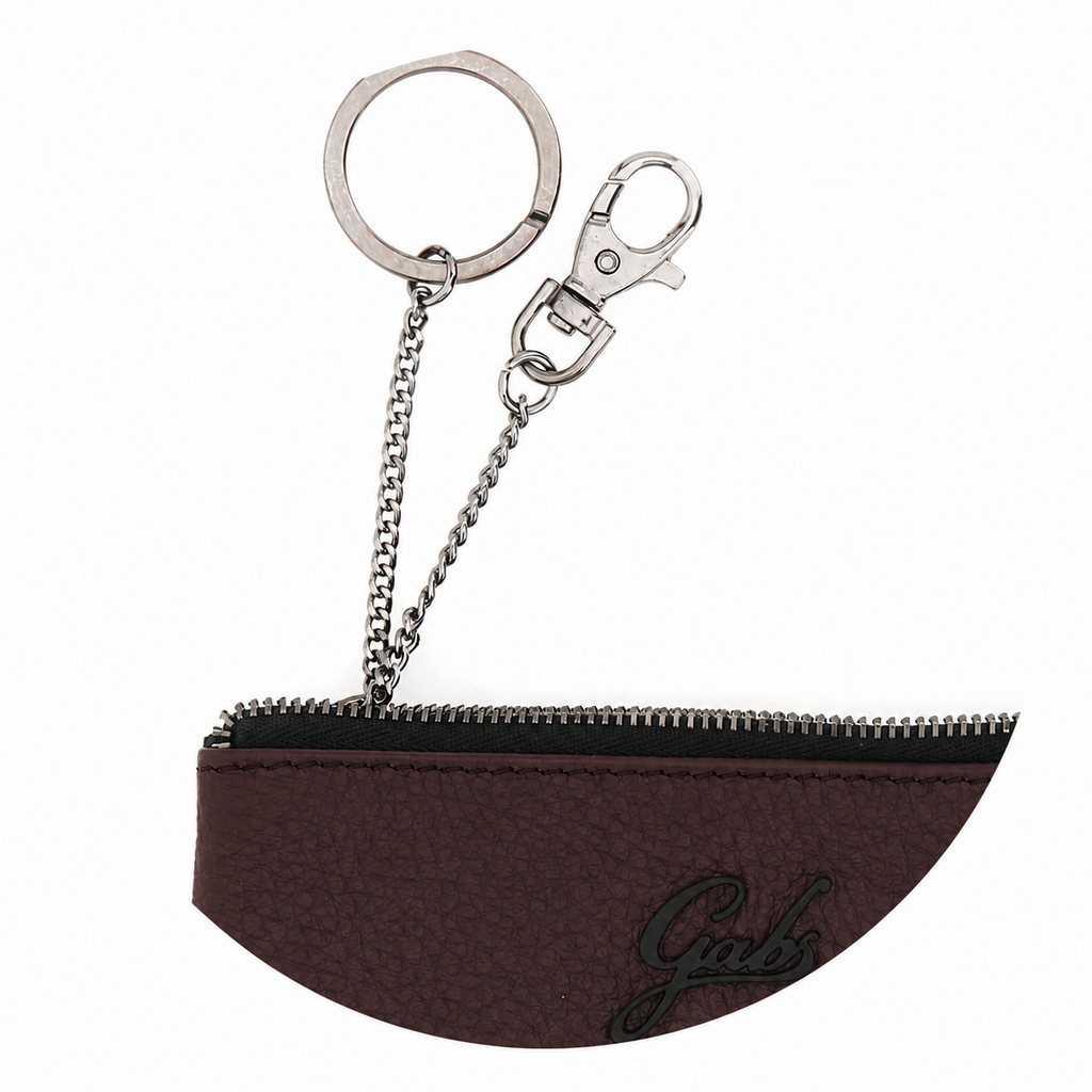 Portachiavi Gabs GKEYHOLDER PLUS in vera pelle