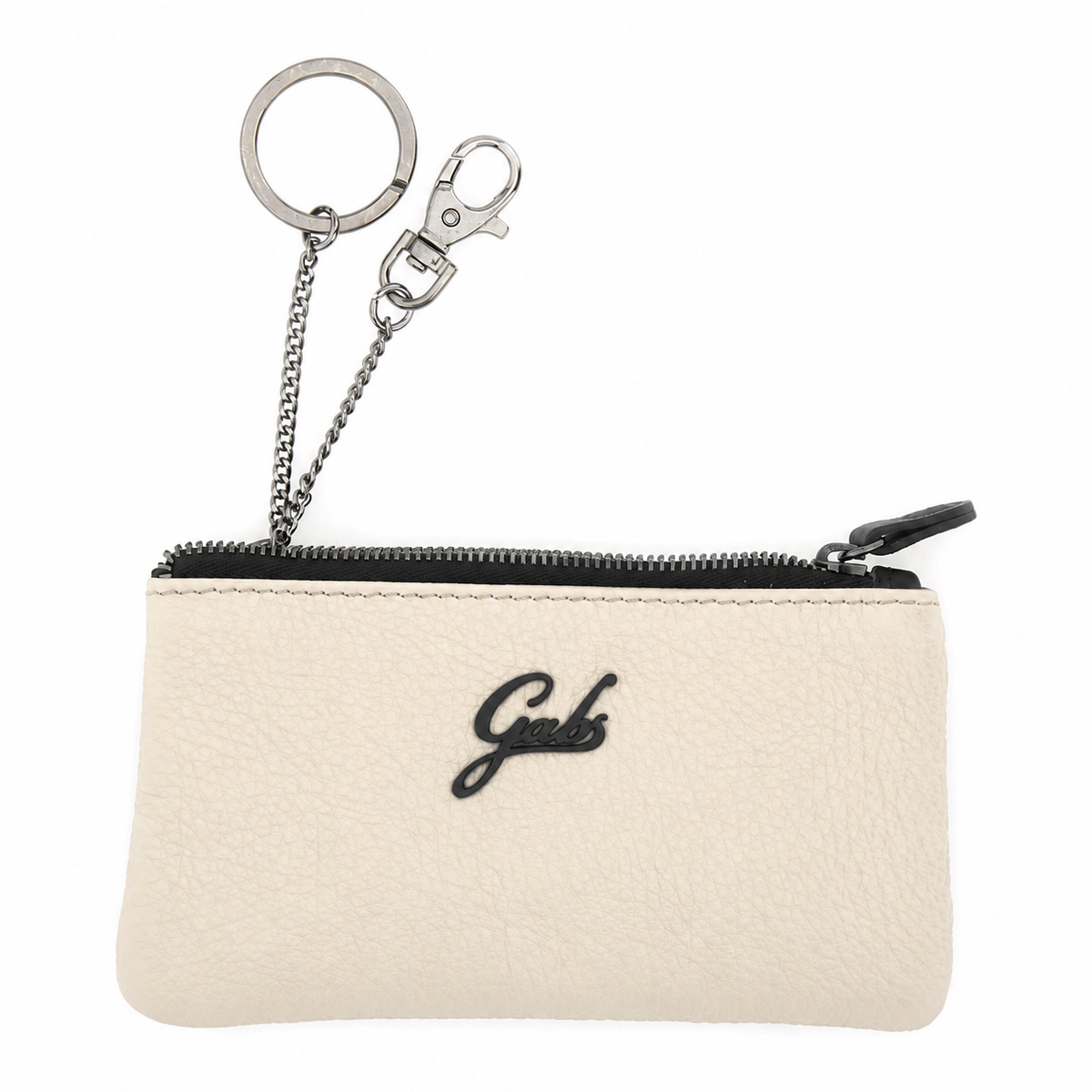 Portachiavi Gabs GKEYHOLDER PLUS in vera pelle