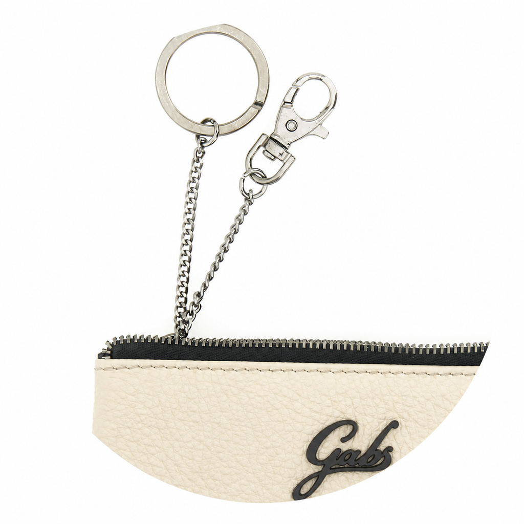 Portachiavi Gabs GKEYHOLDER PLUS in vera pelle