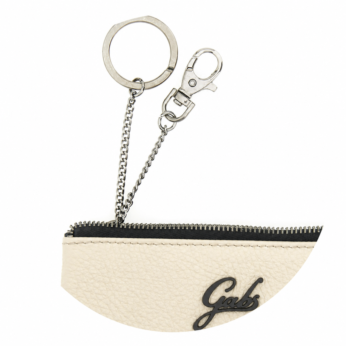 Portachiavi Gabs GKEYHOLDER PLUS in vera pelle