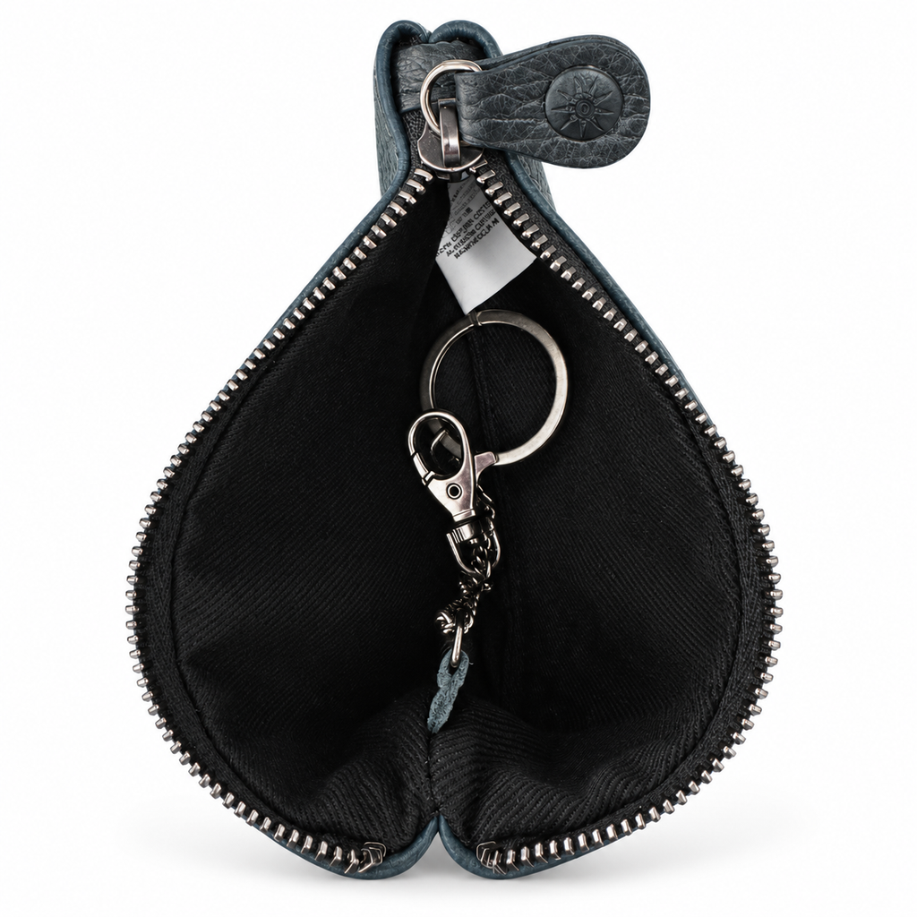 Portachiavi Gabs GKEYHOLDER PLUS in vera pelle