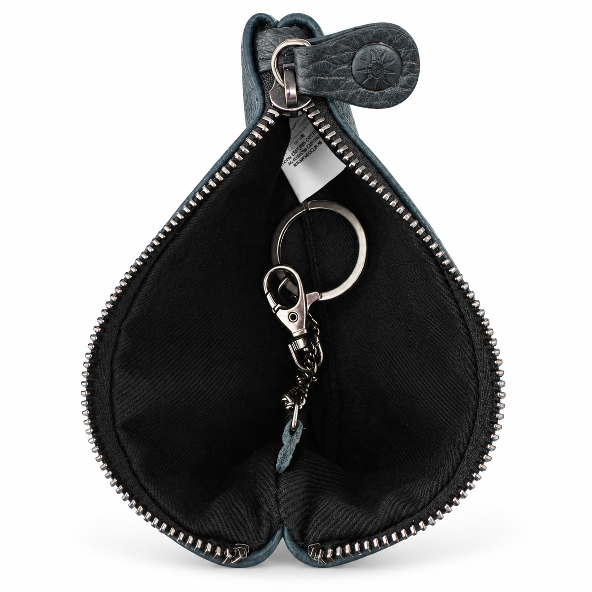Portachiavi Gabs GKEYHOLDER PLUS in vera pelle