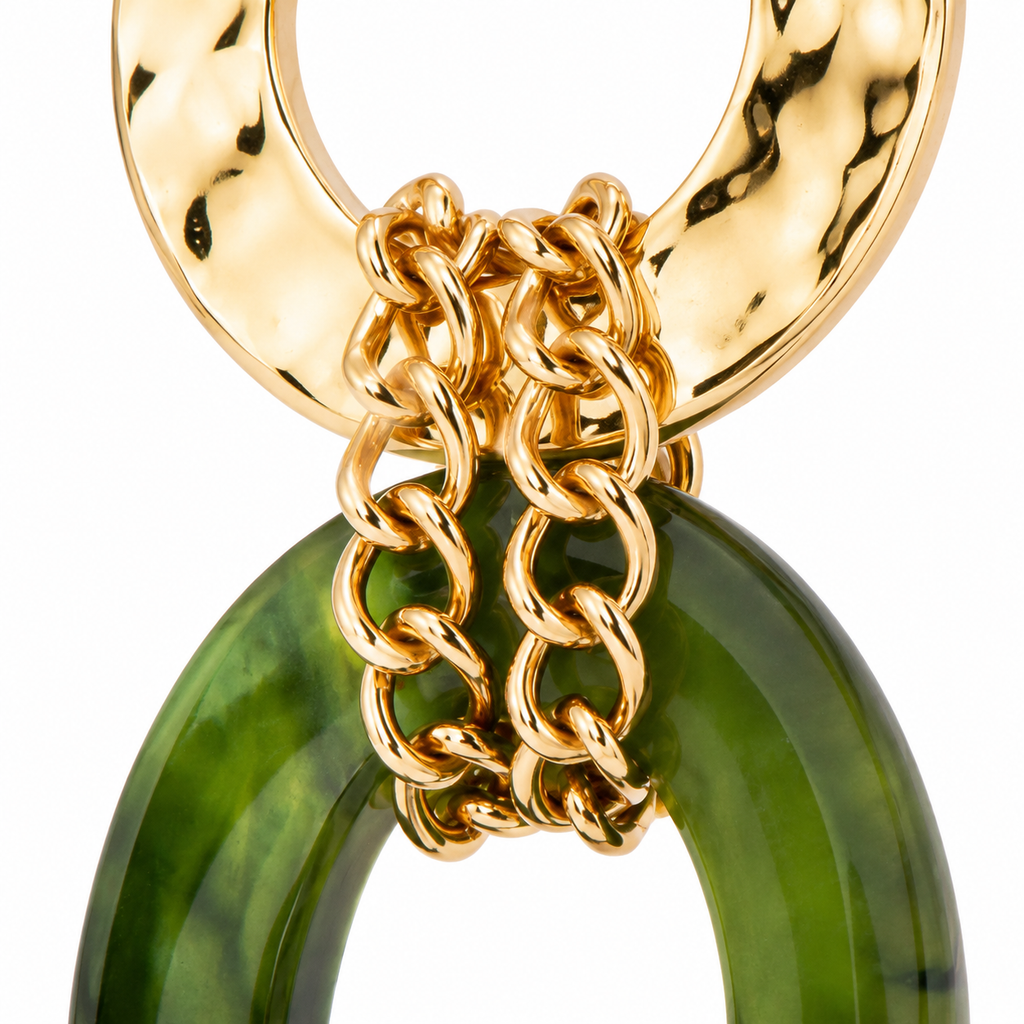 Orecchini Elements - You B'jou by Barbieri
