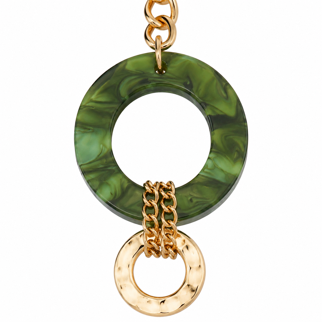 Collana Elements Lunga - You B'jou by Barbieri