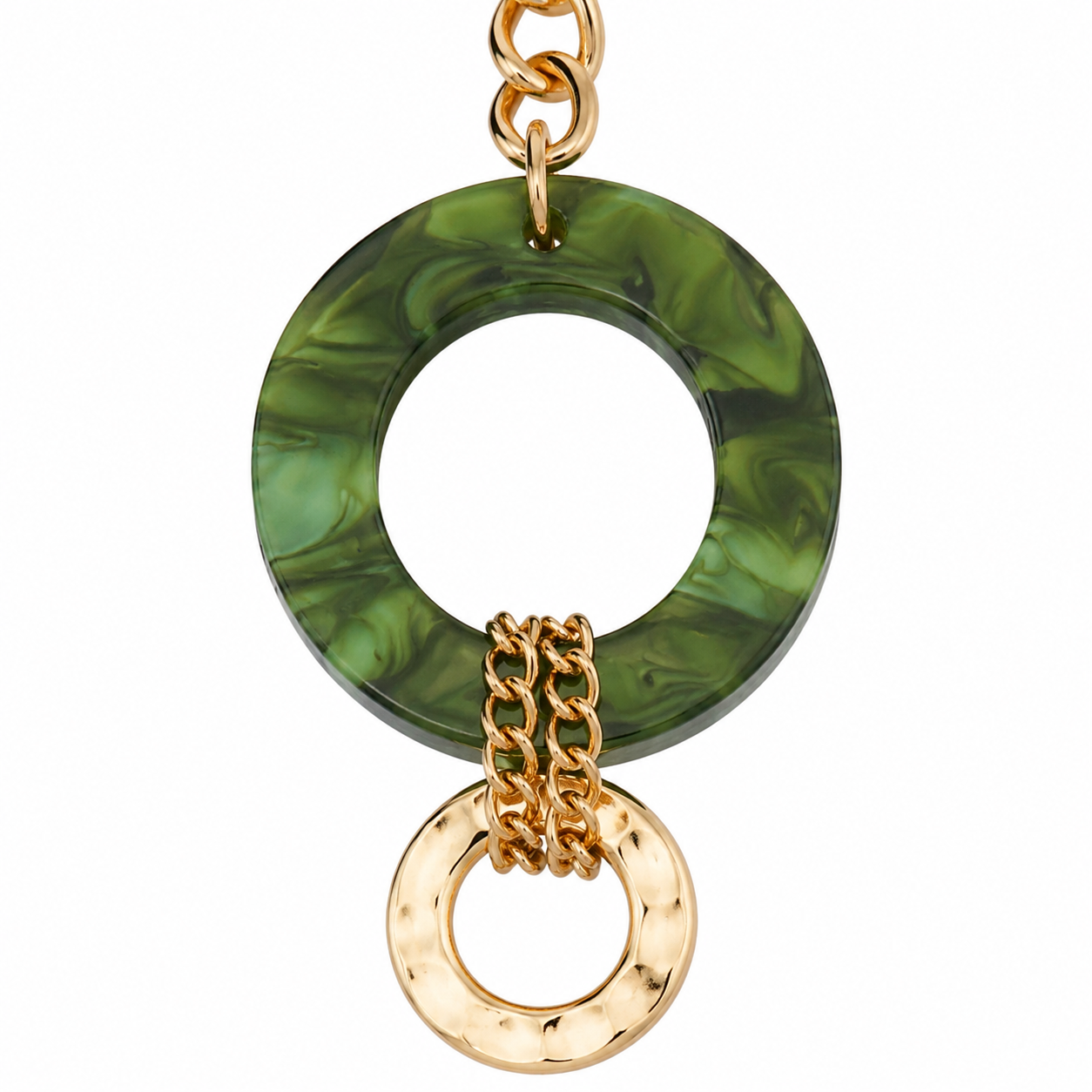 Collana Elements Lunga - You B'jou by Barbieri