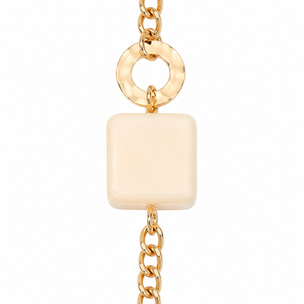 Collana Elements Lunga - You B'jou by Barbieri