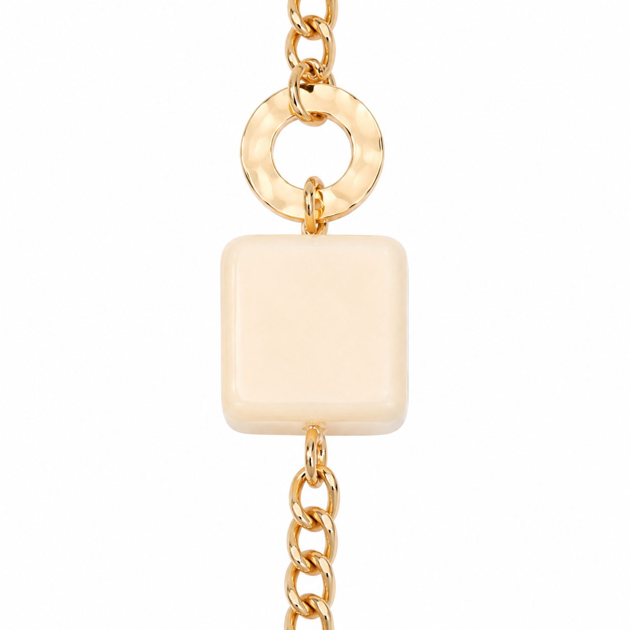 Collana Elements Lunga - You B'jou by Barbieri