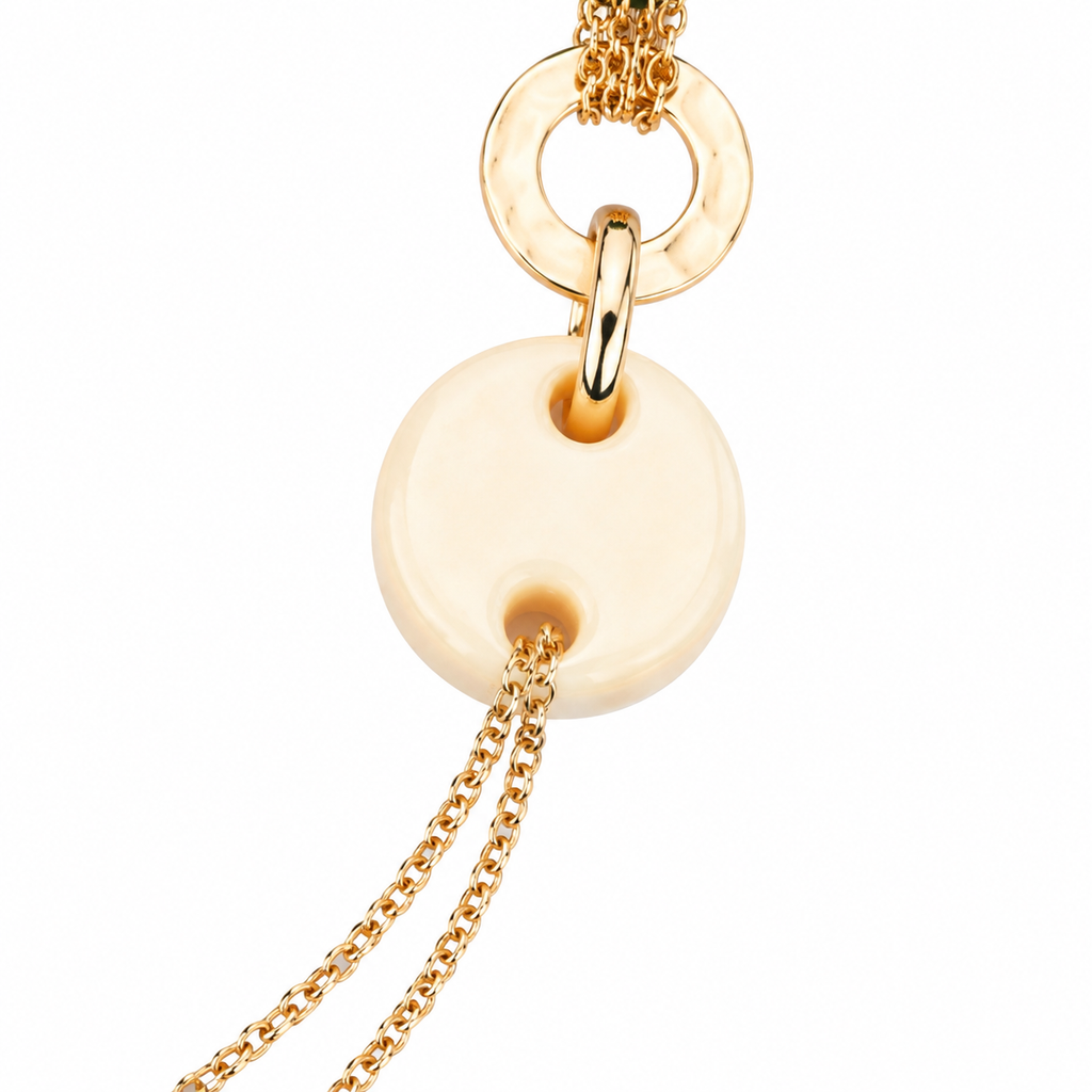 Collana Elements Lunga - You B'jou by Barbieri
