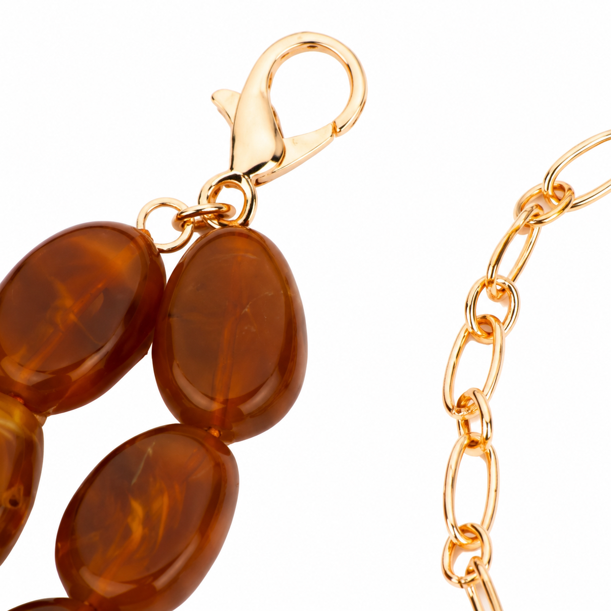 Collana Pebbles - You B'jou by Barbieri
