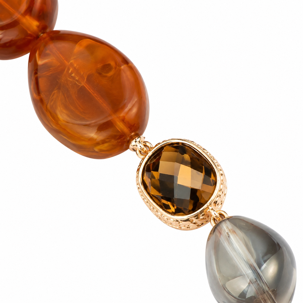 Collana Pebbles - You B'jou by Barbieri