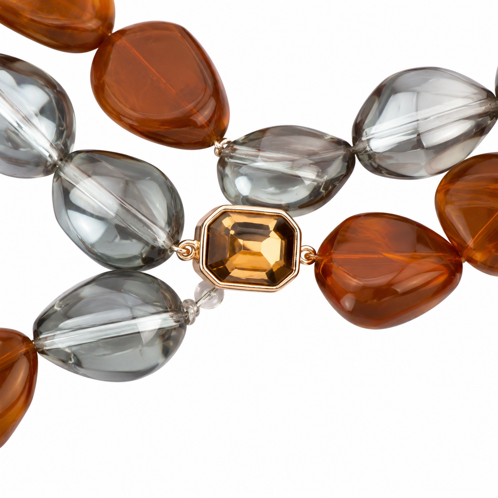Collana Pebbles - You B'jou by Barbieri