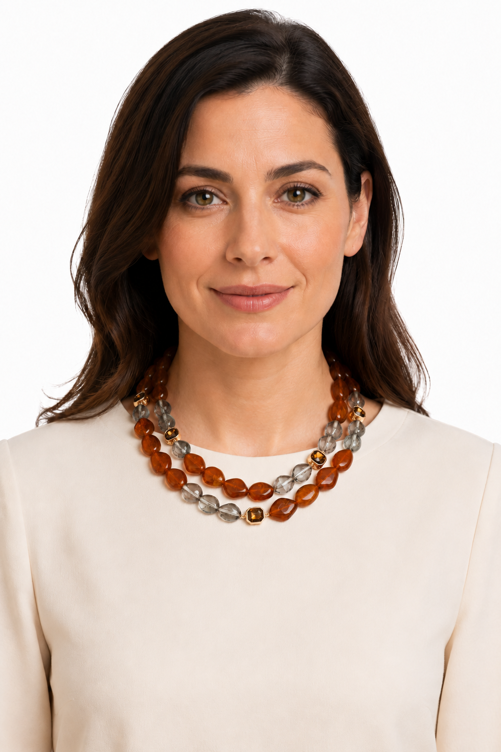 Collana Pebbles - You B'jou by Barbieri