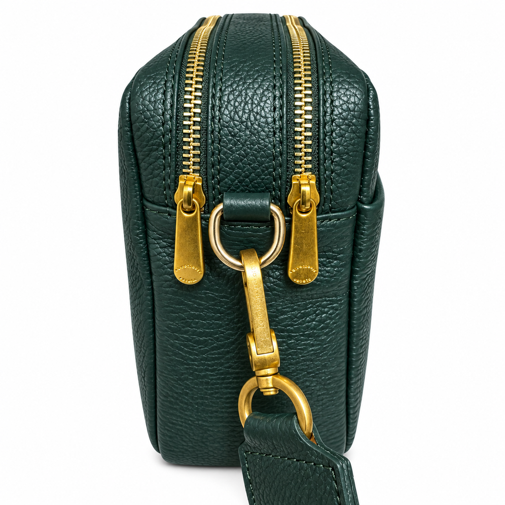 Borsa a Tracolla mini Pelletteria Veneta Giuffa in vera pelle
