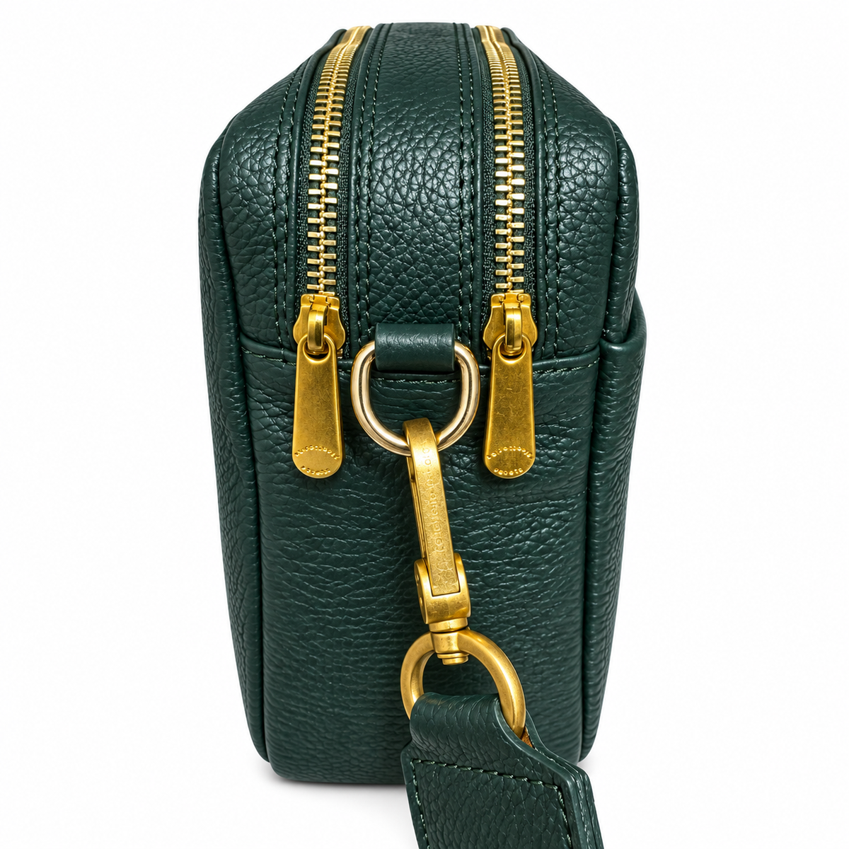 Borsa a Tracolla mini Pelletteria Veneta Giuffa in vera pelle