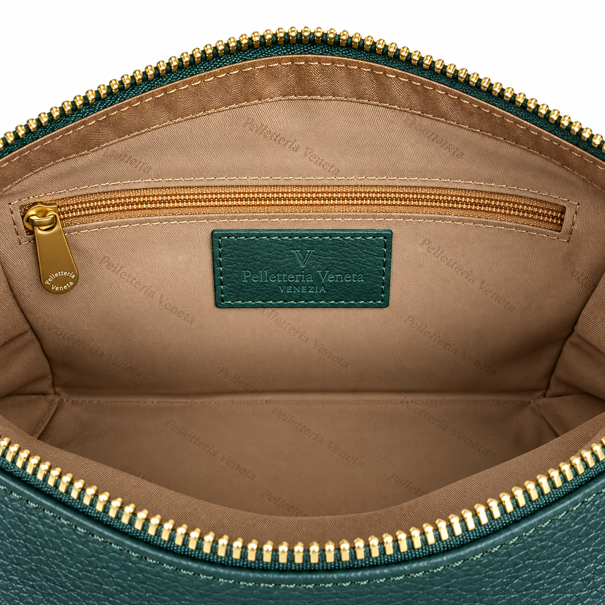 Borsa a Tracolla mini Pelletteria Veneta Giuffa in vera pelle