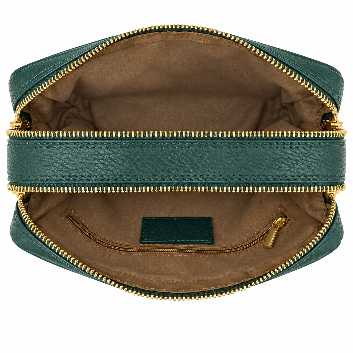 Borsa a Tracolla mini Pelletteria Veneta Giuffa in vera pelle