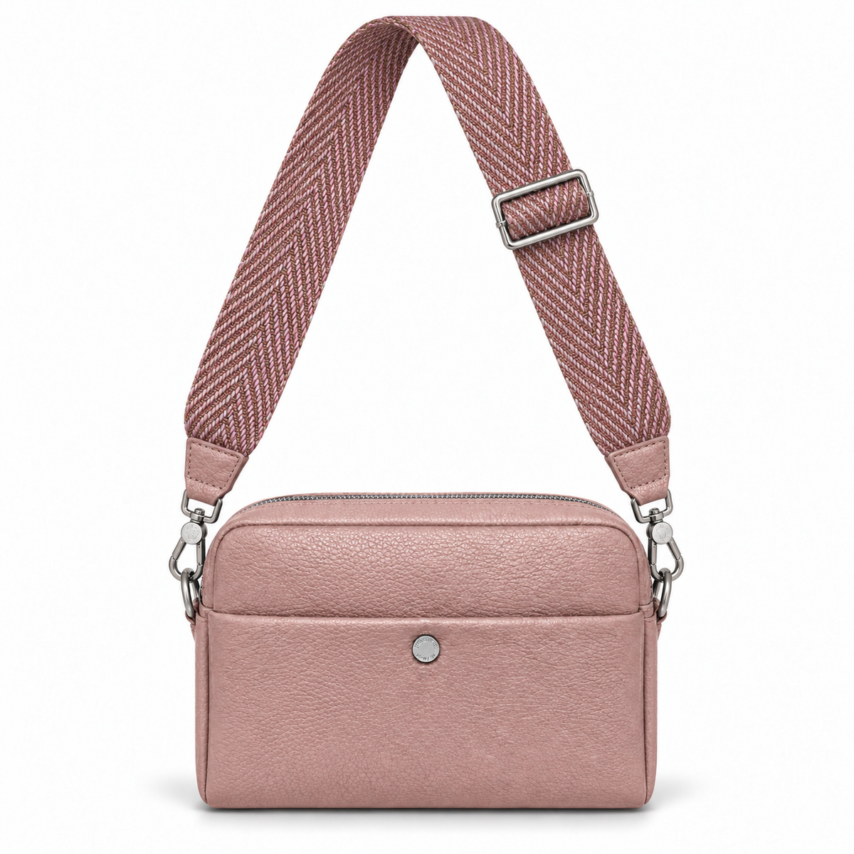 Borsa a Tracolla mini Pelletteria Veneta Giuffa in vera pelle