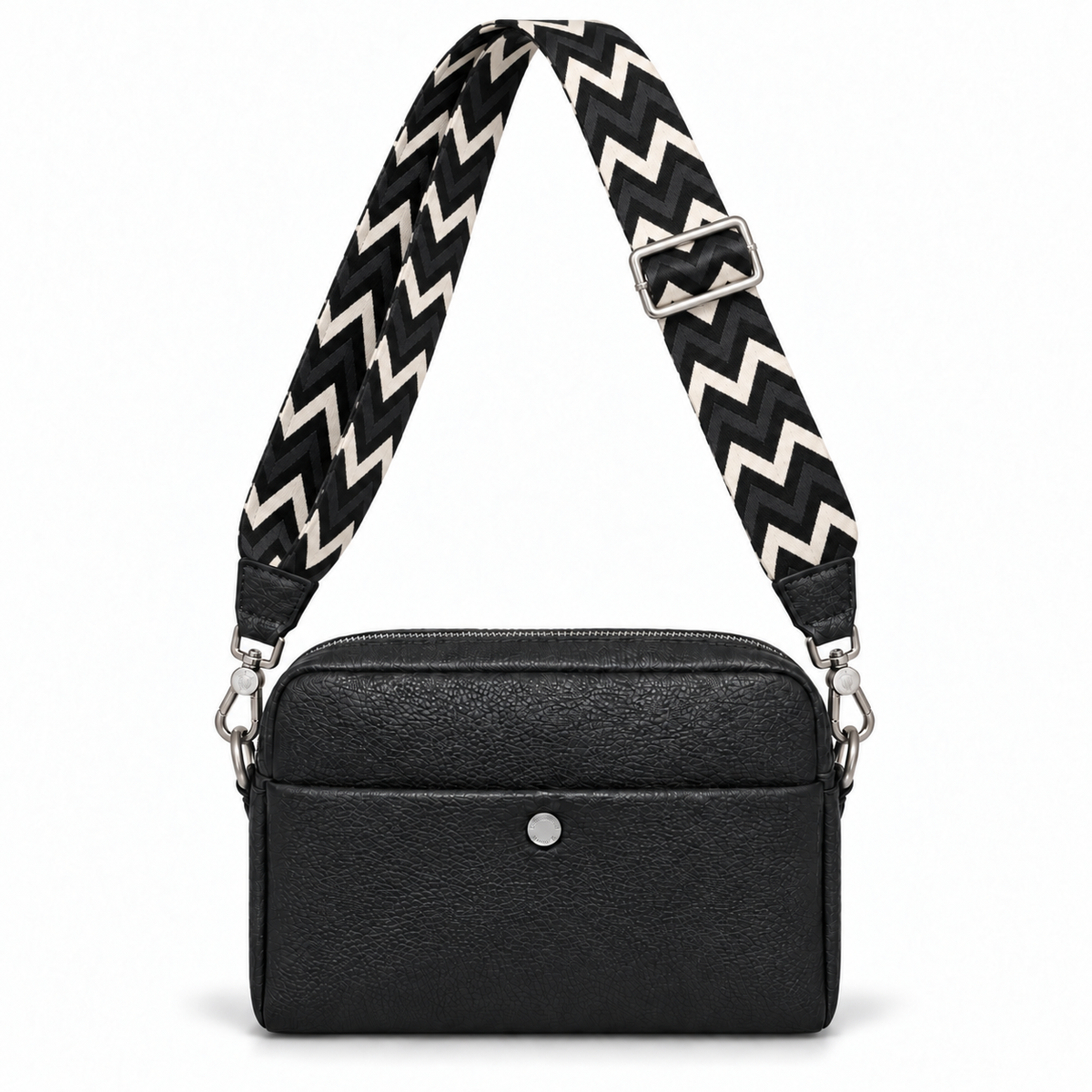Borsa a Tracolla mini Pelletteria Veneta Giuffa in vera pelle