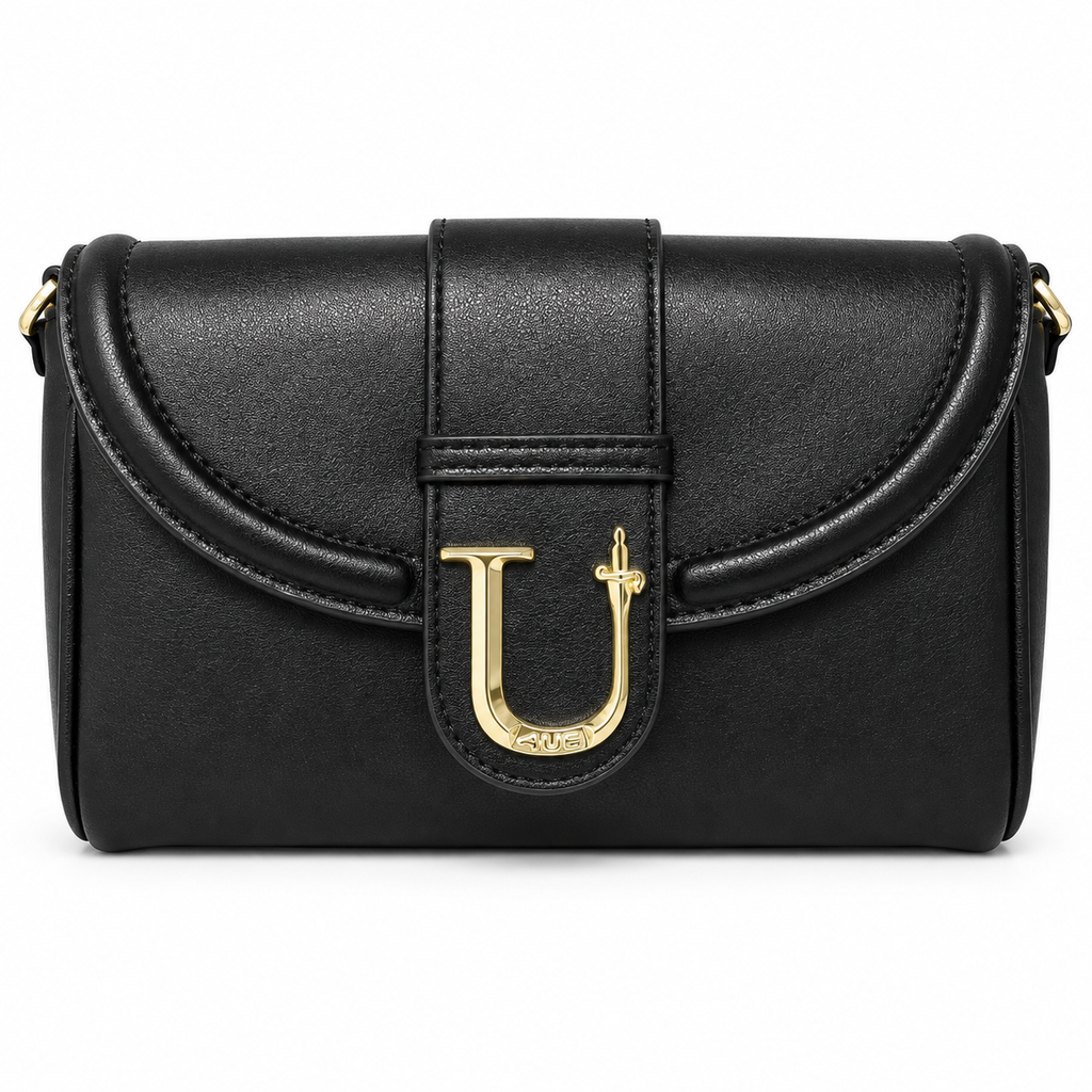 Borsa a Tracolla 4US Cesare Paciotti Lucy liscia