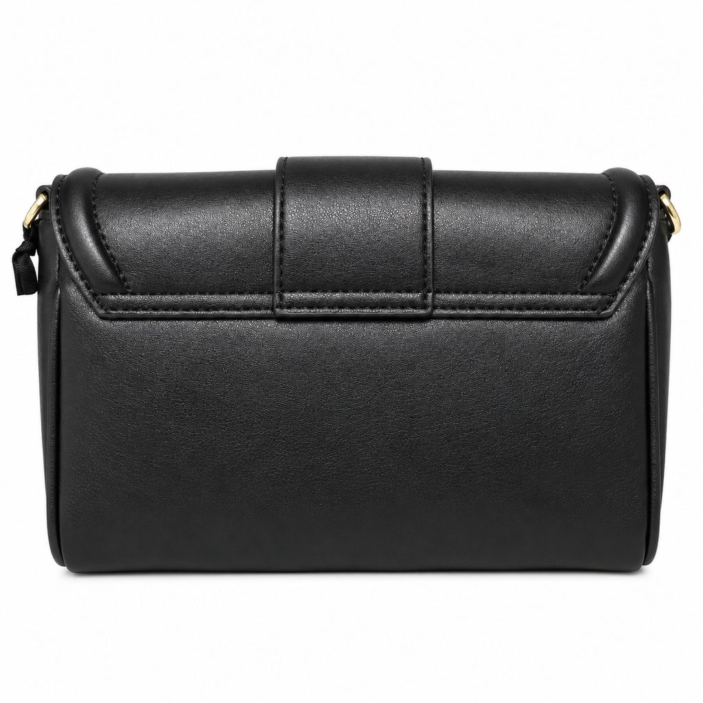 Borsa a Tracolla 4US Cesare Paciotti Lucy liscia