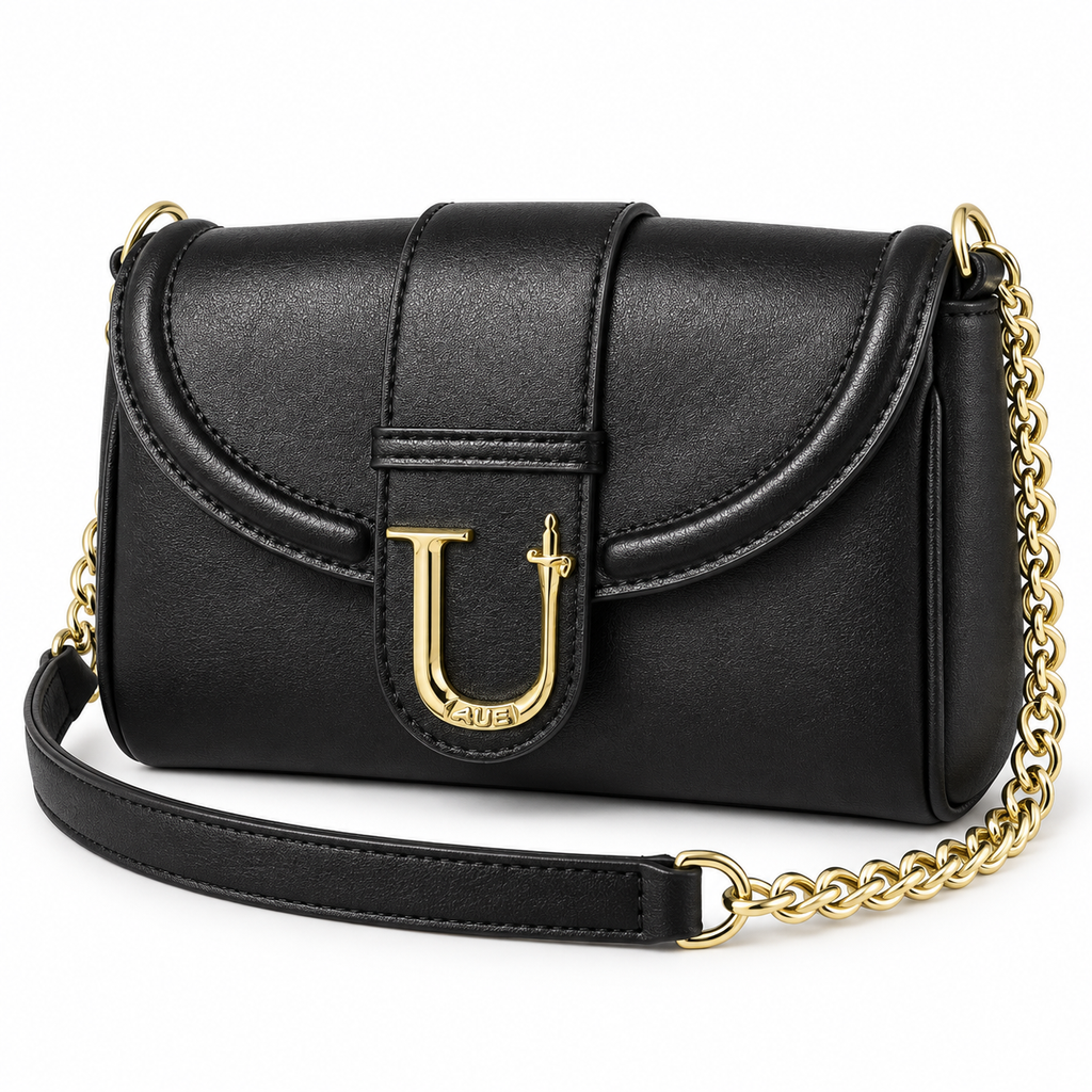 Borsa a Tracolla 4US Cesare Paciotti Lucy liscia