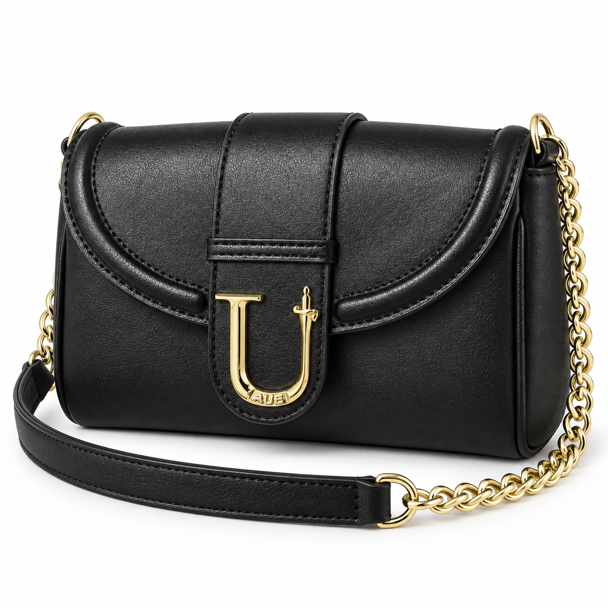 Borsa a Tracolla 4US Cesare Paciotti Lucy liscia