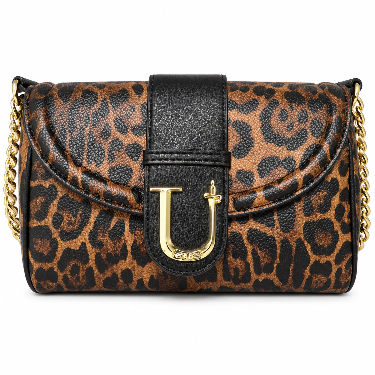 Borsa a Tracolla 4US Cesare Paciotti Lucy liscia
