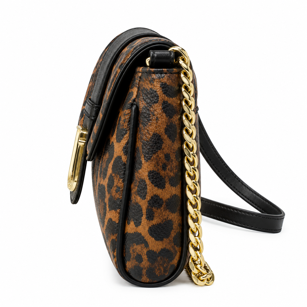 Borsa a Tracolla 4US Cesare Paciotti Lucy liscia