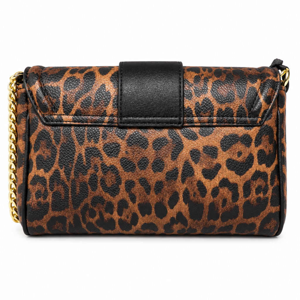 Borsa a Tracolla 4US Cesare Paciotti Lucy liscia